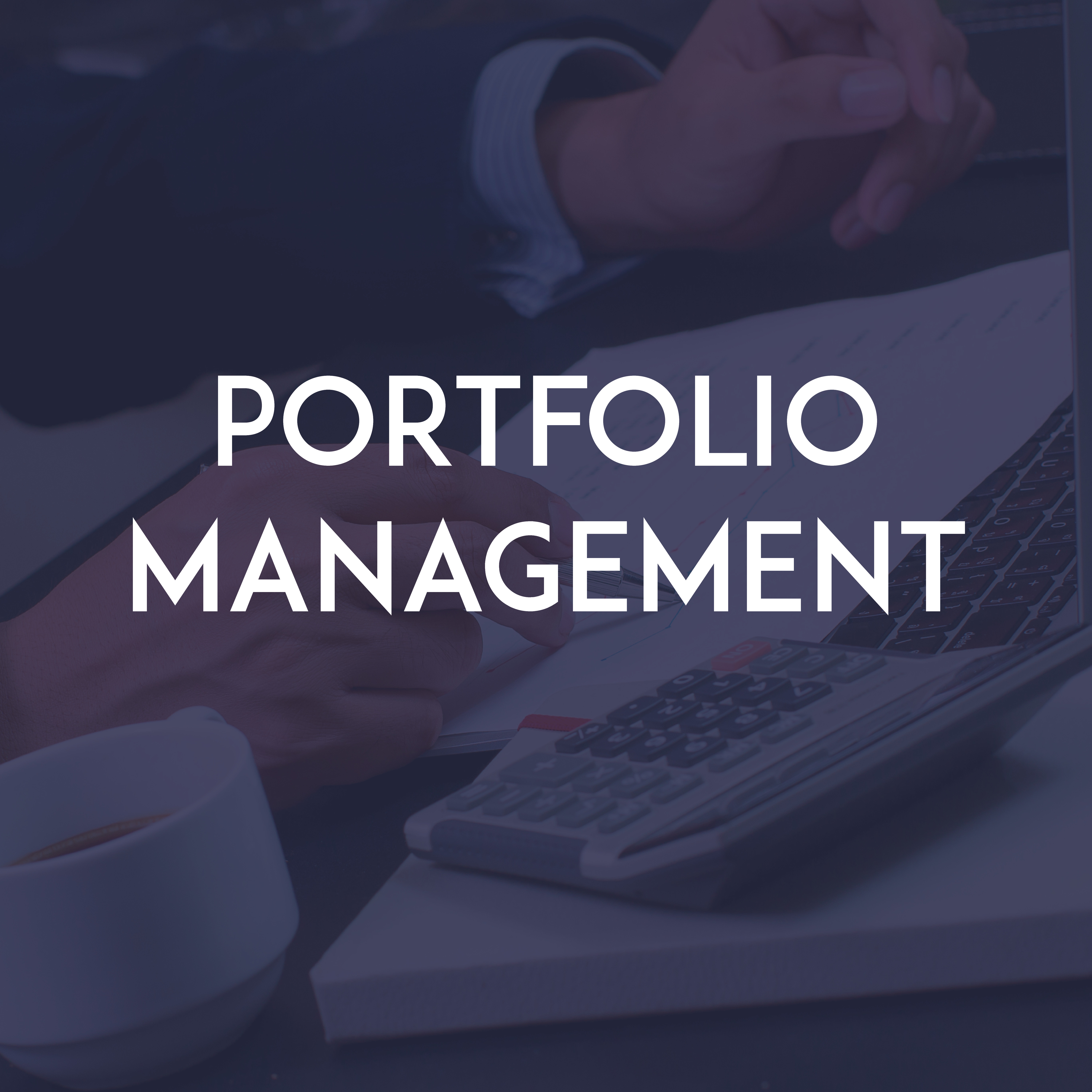 Portfolio Management - DFA Advisors | Low Cost, Flat Fee & Dimensional